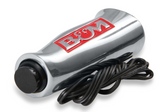 BM® #80658 Universal T-Handle Brushed with 12V Switch