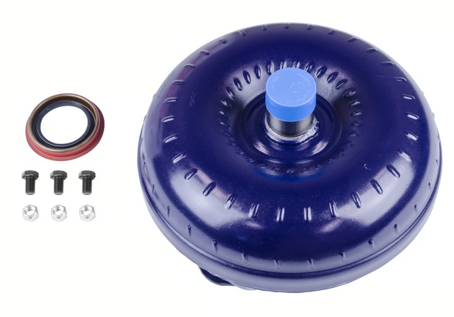 BM® #20416 (65-91) GM TH350/375/400/425 Holeshot 2000 Torque Converter