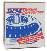 BM® #20416 (65-91) GM TH350/375/400/425 Holeshot 2000 Torque Converter