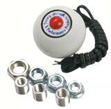 BM® #46112 Shift Knob with Momentary Switch