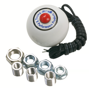 BM® #46112 Shift Knob with Momentary Switch