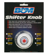 BM® #46112 Shift Knob with Momentary Switch