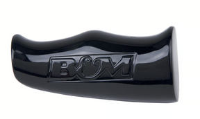 BM® #80642 Universal Shifter T-Handle with Black Abs