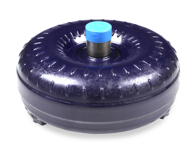 BM® #20404 (65-91) GM TH350/375/400/425 Tork Master 2400 Torque Converter