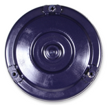 BM® #20404 (65-91) GM TH350/375/400/425 Tork Master 2400 Torque Converter