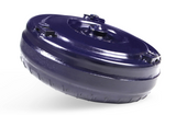 BM® #20404 (65-91) GM TH350/375/400/425 Tork Master 2400 Torque Converter