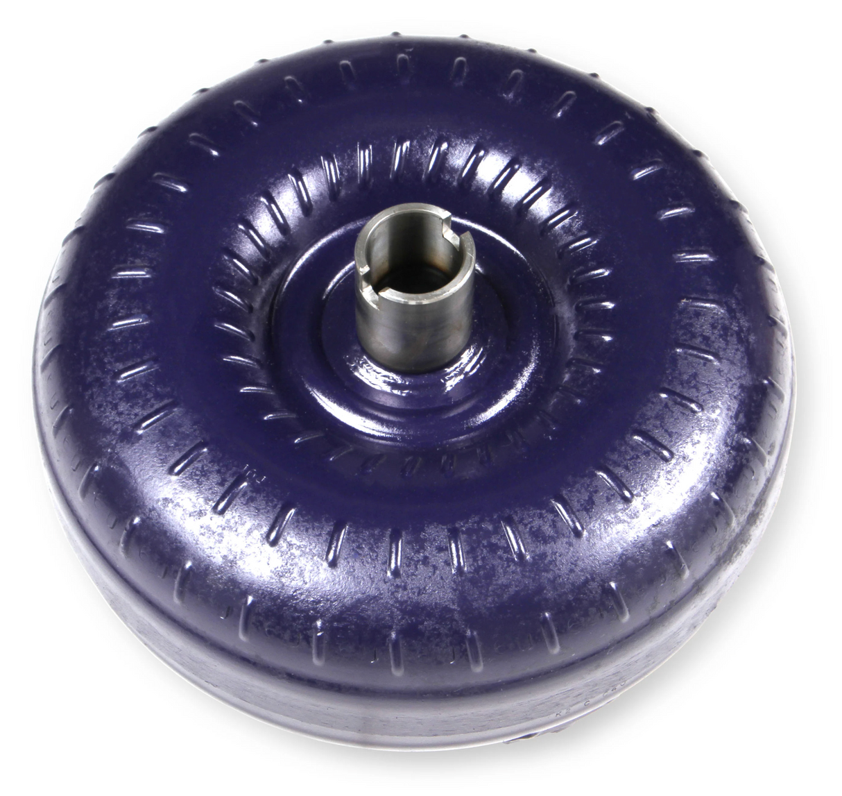 BM® #20404 (65-91) GM TH350/375/400/425 Tork Master 2400 Torque Converter