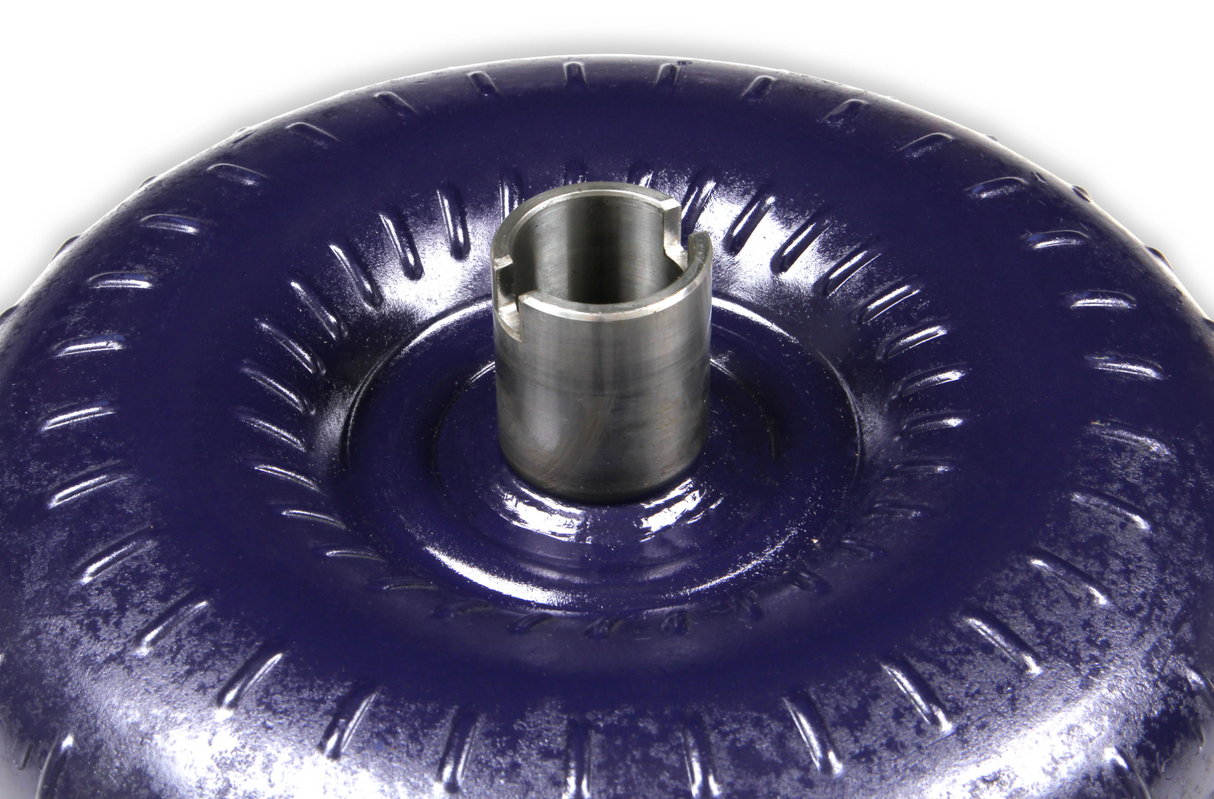 BM® #20404 (65-91) GM TH350/375/400/425 Tork Master 2400 Torque Converter