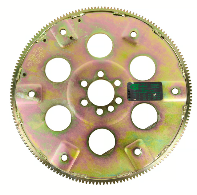 BM® #20239 (86-94) Chevrolet Small Block Gen I 168-Tooth Flexplate