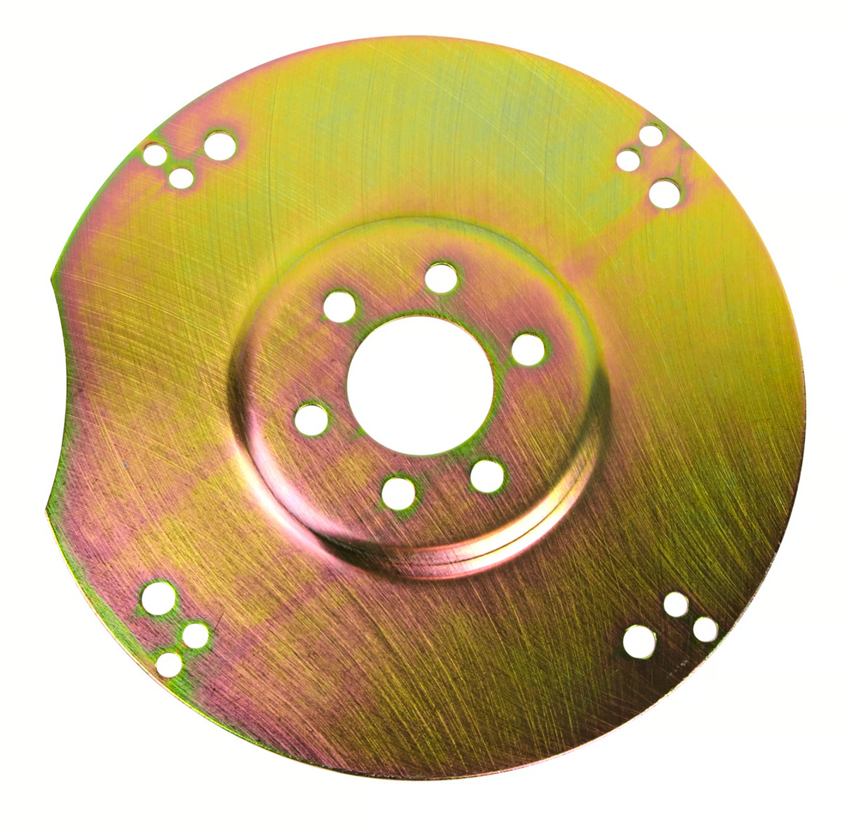 BM® #10235 (71-76) Chrysler A727 Torqueflite Auto Steel Flexplate