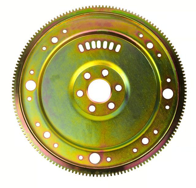 BM® #50239 (82-95) Ford C-4 Auto 157-Tooth Steel Flexplate