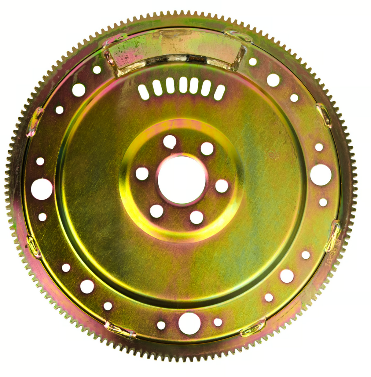 BM® #50239 (82-95) Ford C-4 Auto 157-Tooth Steel Flexplate