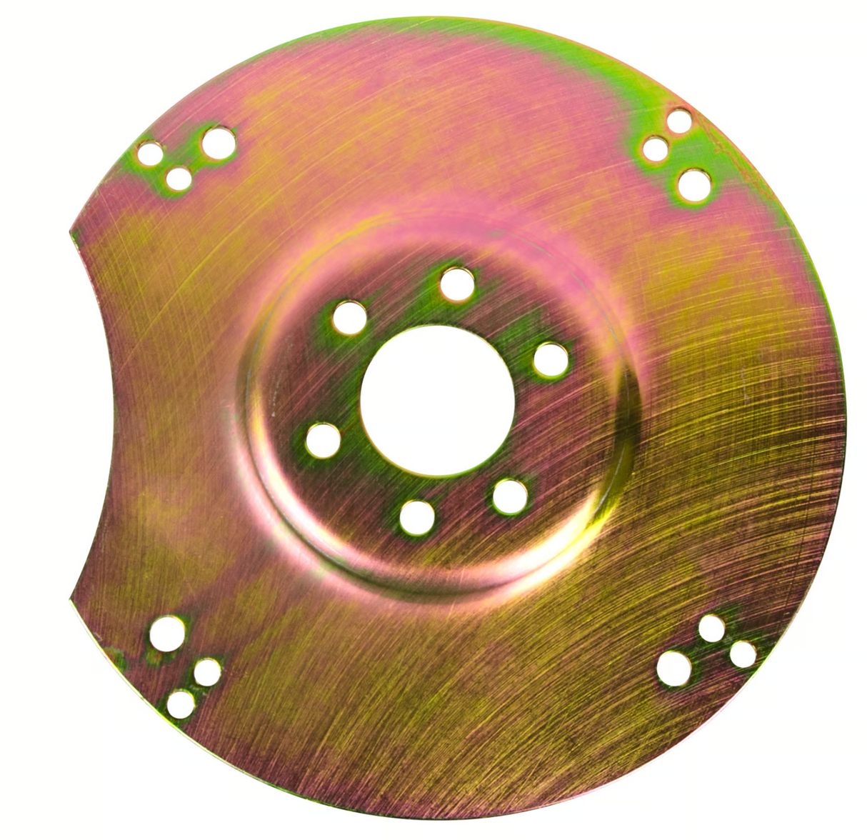 BM® #10237 (71-79) Chrysler Torqueflite A727 Auto Steel Flexplate