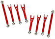 Suspension Engineering® (16-24) Camaro 6th Gen Rear Control Arms