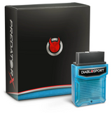DiabloSport® #DS-MFD GM PredatorX Performance Chip (Bluetooth Enabled)