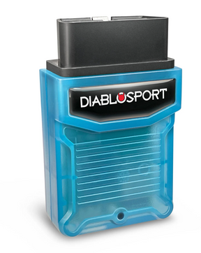 DiabloSport® #DS-MFD GM PredatorX Performance Chip (Bluetooth Enabled)