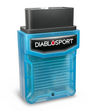 DiabloSport® #DS-MFD GM PredatorX Performance Chip (Bluetooth Enabled)