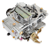 Holley® #0-80555S Aluminum Spread-Bore Carburetor (650 CFM-4175)