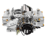 Holley® #0-80555S Aluminum Spread-Bore Carburetor (650 CFM-4175)