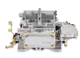 Holley® #0-80555S Aluminum Spread-Bore Carburetor (650 CFM-4175)