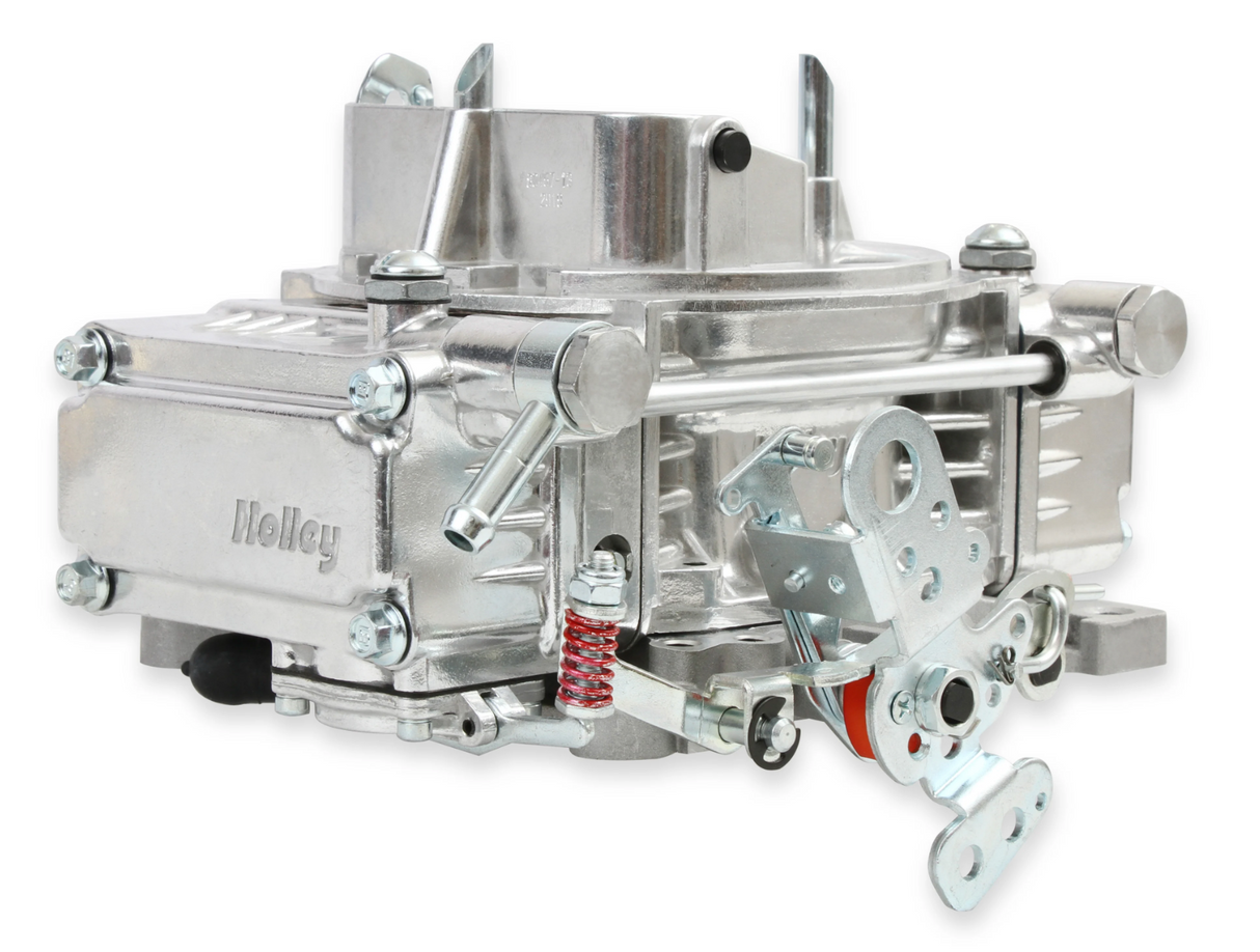 Holley® #0-80457S Street Warrior Model 4160® Carburetor