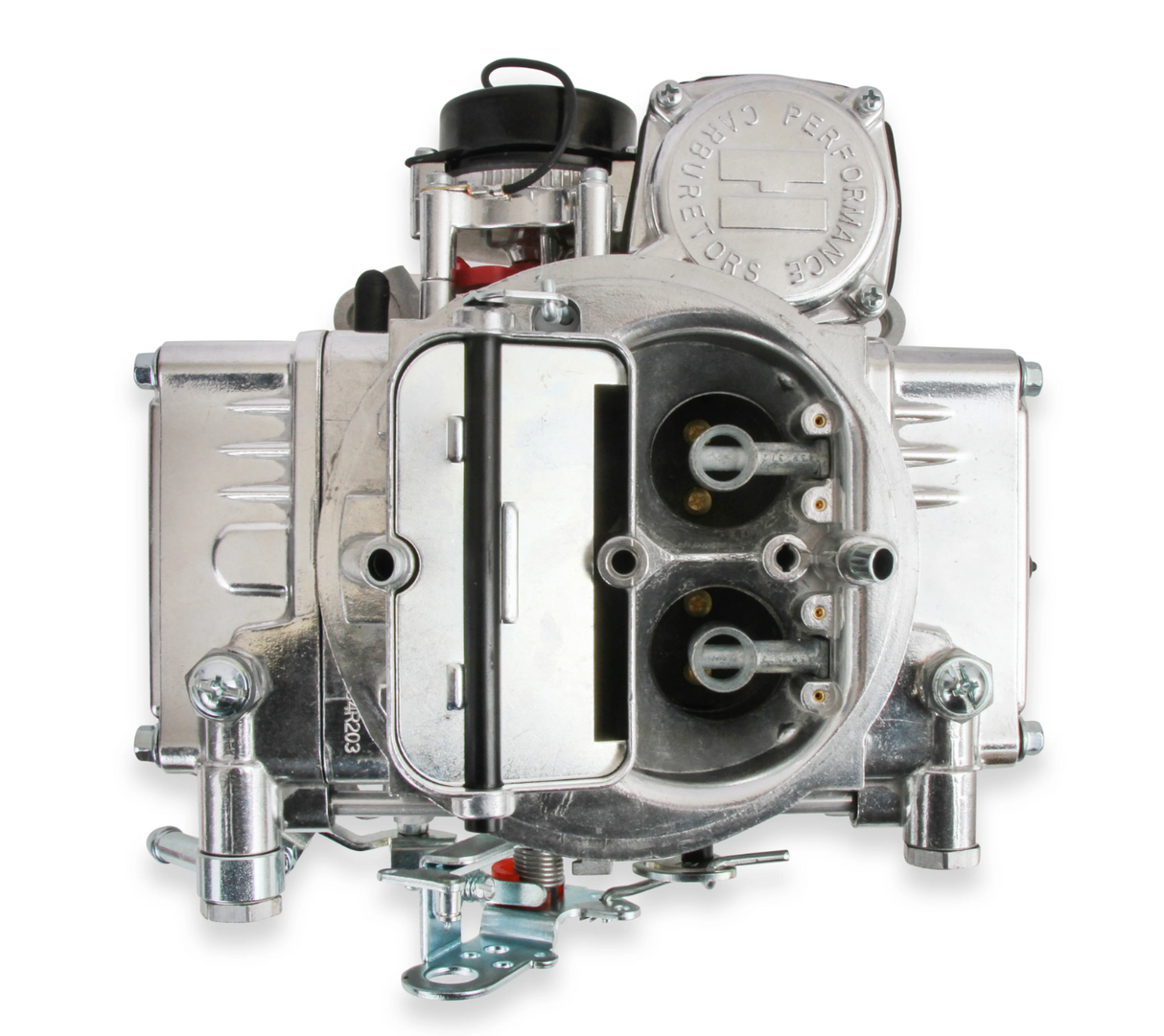 Holley® #0-80457S Street Warrior Model 4160® Carburetor