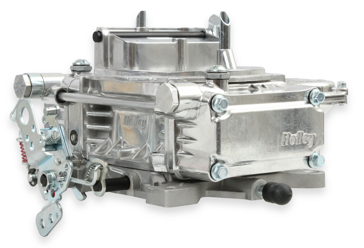 Holley® #0-80457S Street Warrior Model 4160® Carburetor