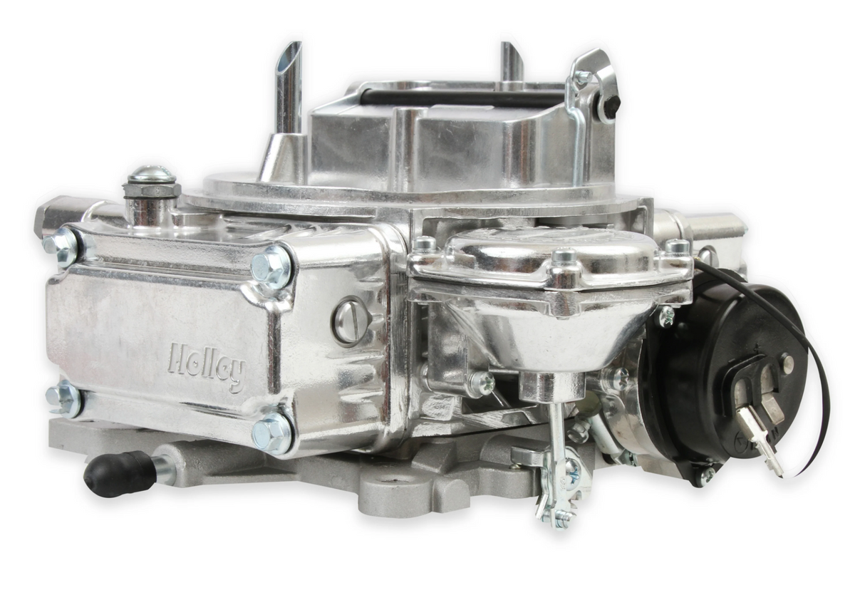 Holley® #0-80457S Street Warrior Model 4160® Carburetor