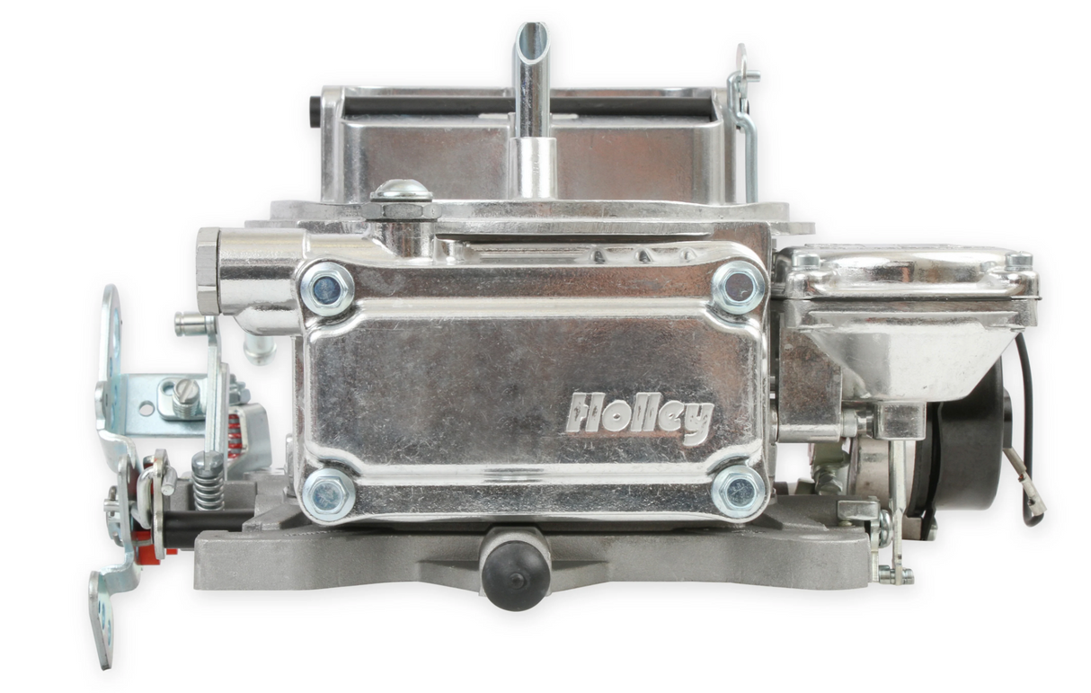 Holley® #0-80457S Street Warrior Model 4160® Carburetor