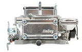 Holley® #0-80457S Street Warrior Model 4160® Carburetor