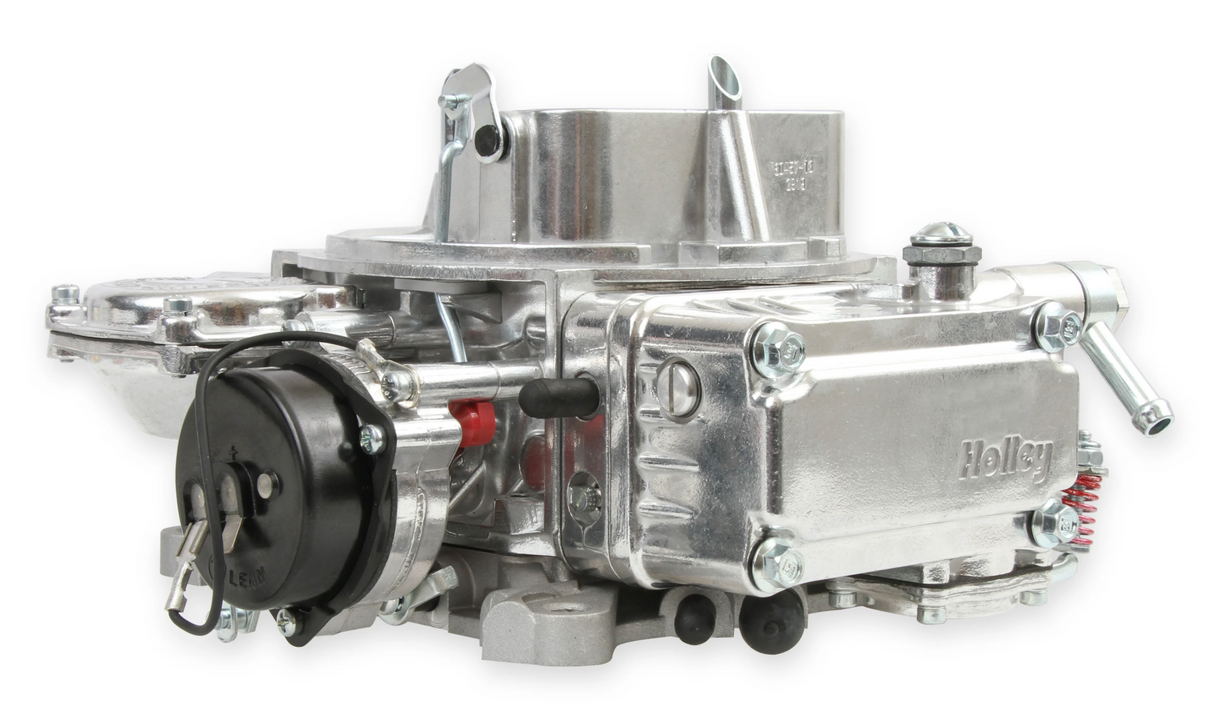 Holley® #0-80457S Street Warrior Model 4160® Carburetor
