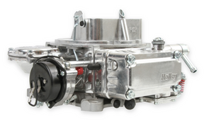 Holley® #0-80457S Street Warrior Model 4160® Carburetor