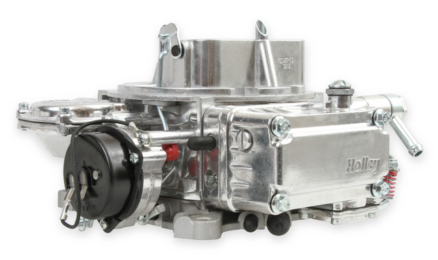 Holley® #0-80457S Street Warrior Model 4160® Carburetor