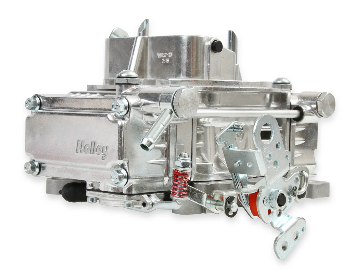 Holley® #0-80457S Street Warrior Model 4160® Carburetor