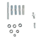 Holley® #0-80457S Street Warrior Model 4160® Carburetor