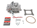 Holley® #0-80457S Street Warrior Model 4160® Carburetor
