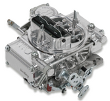 Holley® #0-1850S Street Warrior Carburetors (600 CFM - 4160)