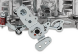 Holley® #0-1850S Street Warrior Carburetors (600 CFM - 4160)