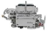 Holley® #0-1850S Street Warrior Carburetors (600 CFM - 4160)