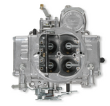 Holley® #0-1850S Street Warrior Carburetors (600 CFM - 4160)