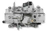 Holley® #0-1850S Street Warrior Carburetors (600 CFM - 4160)