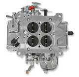 Holley® #0-1850S Street Warrior Carburetors (600 CFM - 4160)