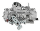 Holley® #0-1850S Street Warrior Carburetors (600 CFM - 4160)