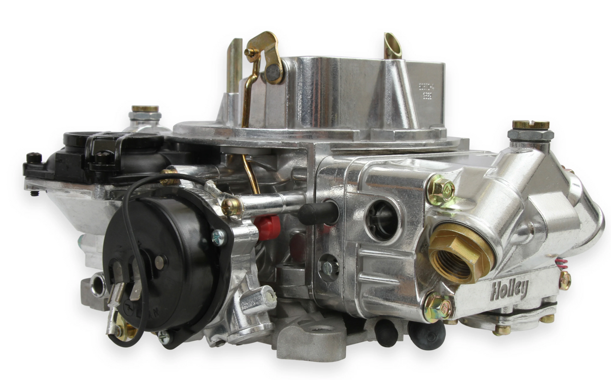 Holley® #0-80670 Street Avenger Carburetors (670 CFM - 4150)