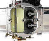 Holley® #0-80670 Street Avenger Carburetors (670 CFM - 4150)