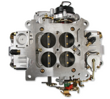 Holley® #0-80670 Street Avenger Carburetors (670 CFM - 4150)