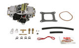 Holley® #0-80670 Street Avenger Carburetors (670 CFM - 4150)