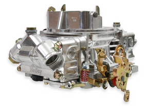 Holley® #0-80670 Street Avenger Carburetors (670 CFM - 4150)