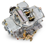 Holley® #0-80508S Classic 4-Barrel Carburetor (750 CFM - 4160)
