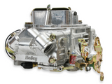 Holley® #0-80508S Classic 4-Barrel Carburetor (750 CFM - 4160)